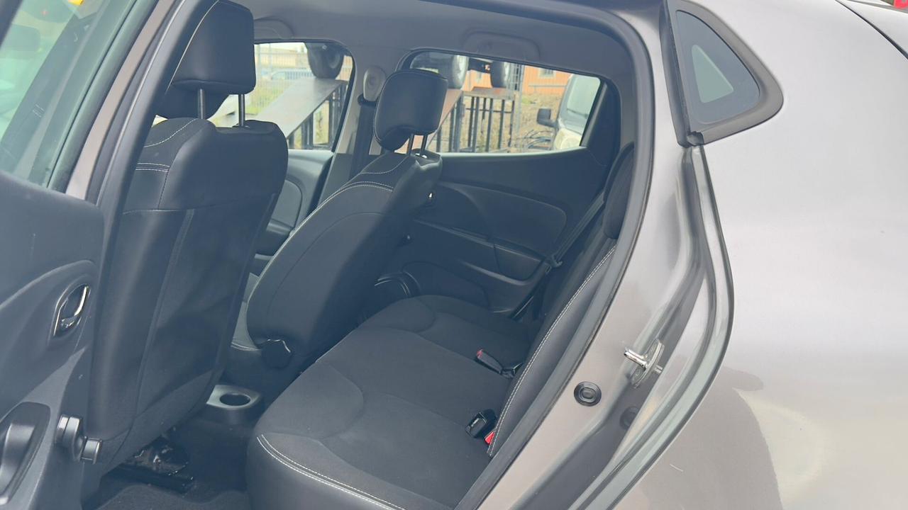 Renault Clio 1.5 dCi 8V 75CV 5 porte Live