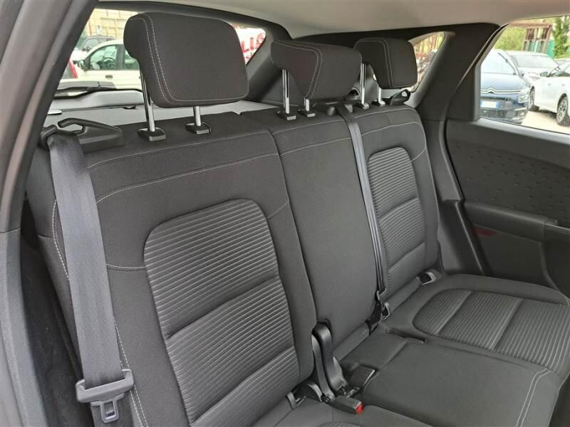 Ford Kuga 1.5 120 CV aut. 2WD Titanium Business