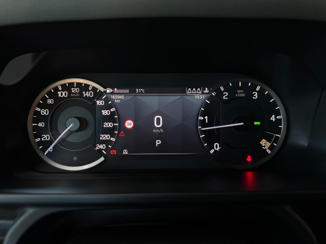 Land Rover Defender 110 SE MHEV awd 3.0cc 200cv Assetto regolabile Autocarro Certificata
