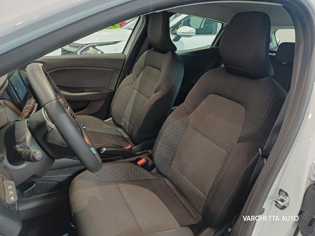 Renault Clio TCe 90 CV con imp. GPL Nuovo Business