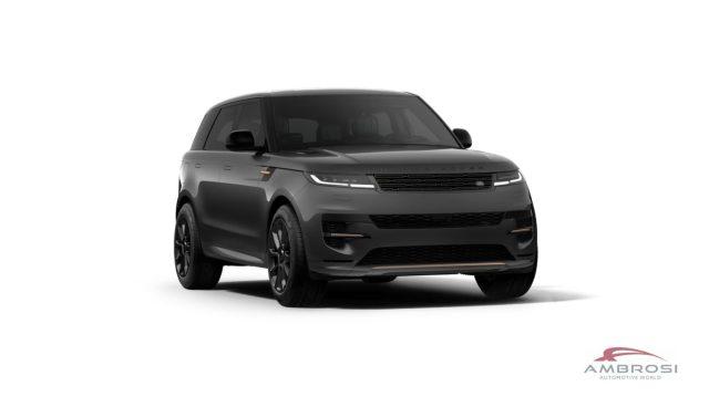 LAND ROVER Range Rover Sport 5DR SWB Dynamic SE 249PS Auto