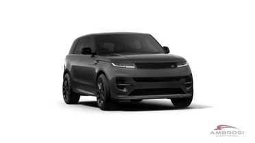 LAND ROVER Range Rover Sport 5DR SWB Dynamic SE 249PS Auto