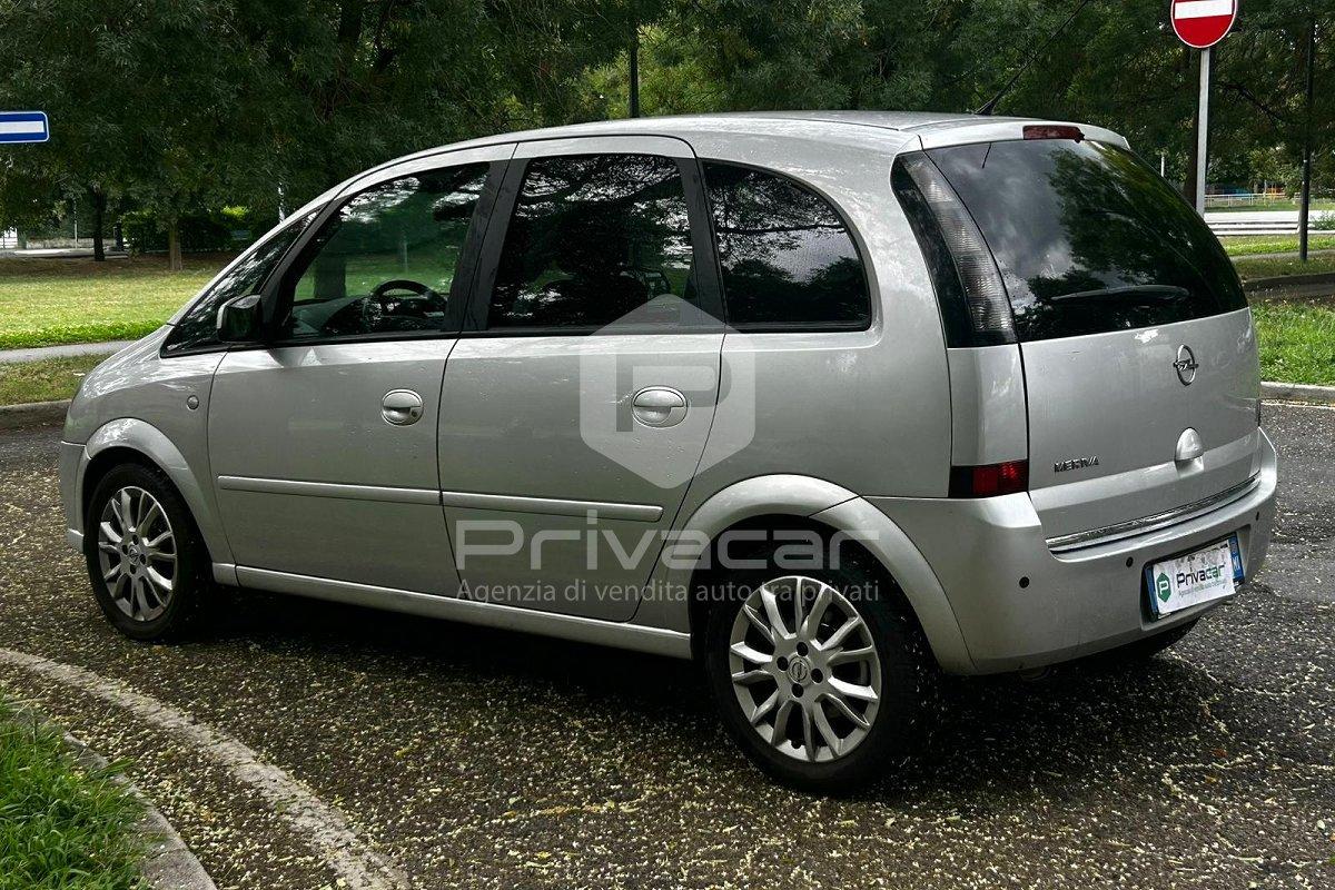 OPEL Meriva 1.6 16V Enjoy