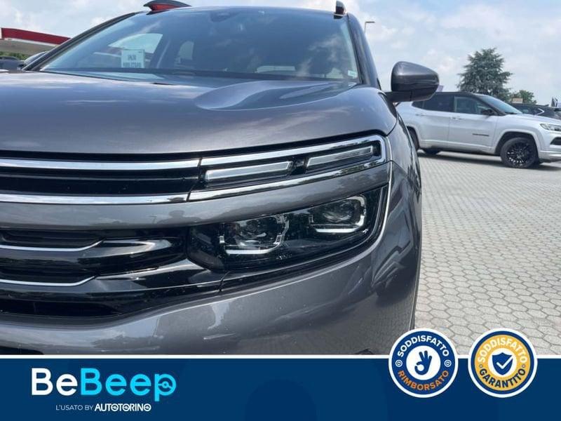 Citroën C5 Aircross 1.5 BLUEHDI SHINE S&S 130CV EAT8