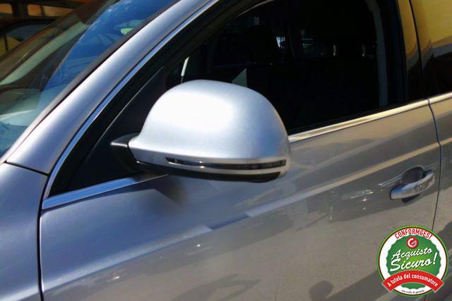 AUDI Q3 2.0 TDI 120 CV S tronic Sport