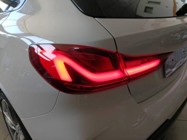 BMW 118 d 5p. Msport