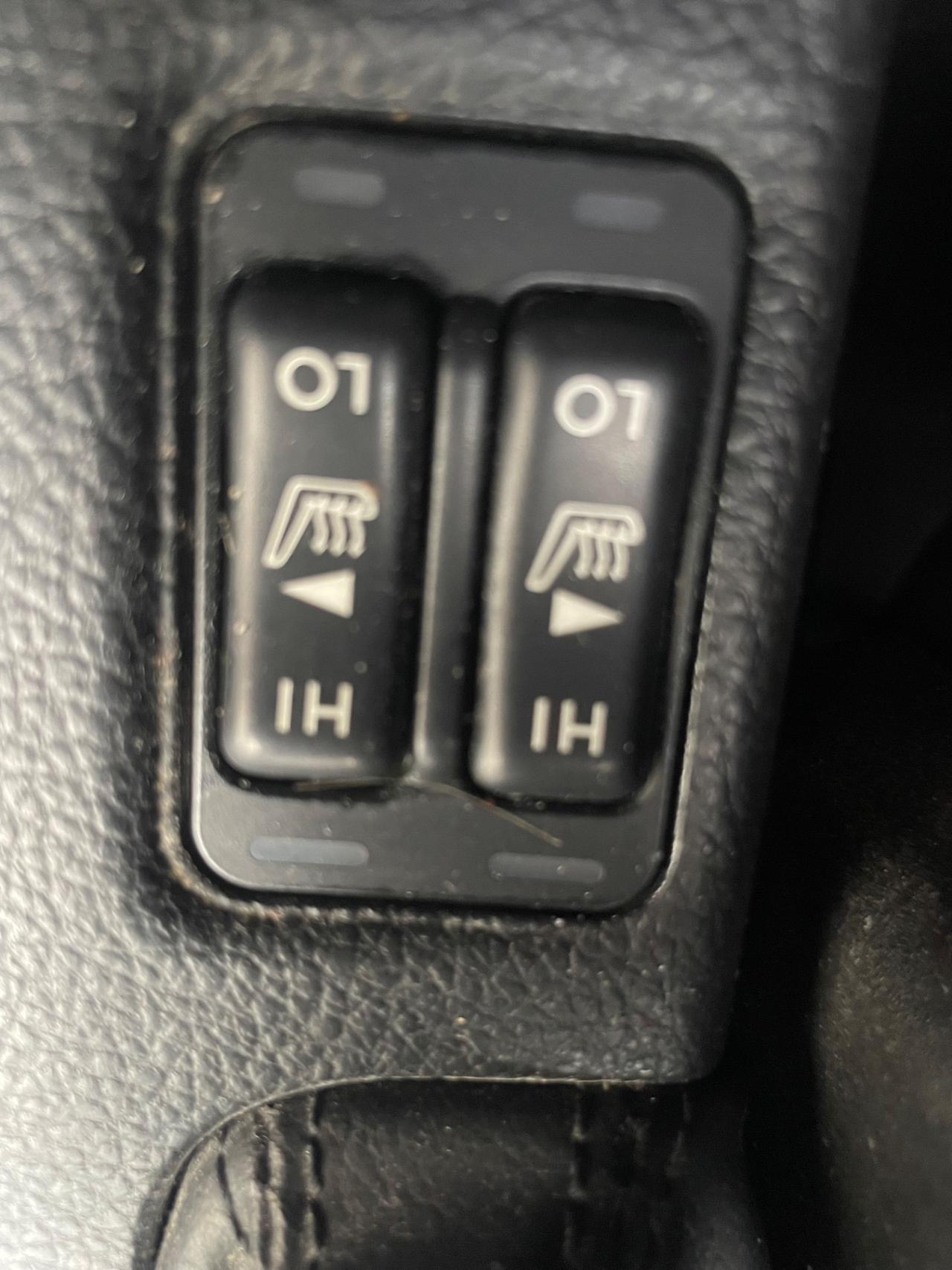 Subaru XV 2.0D Comfort