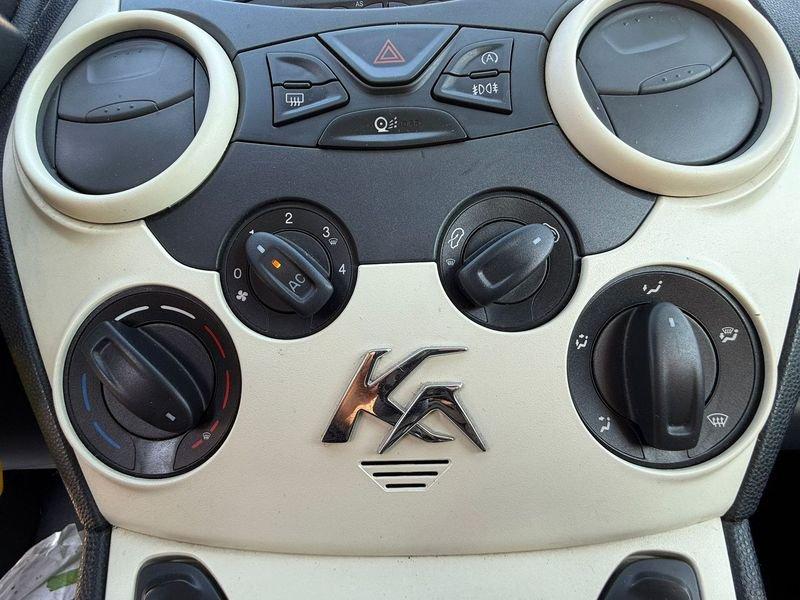 Ford Ka Ka+ 1.2 69cv Business