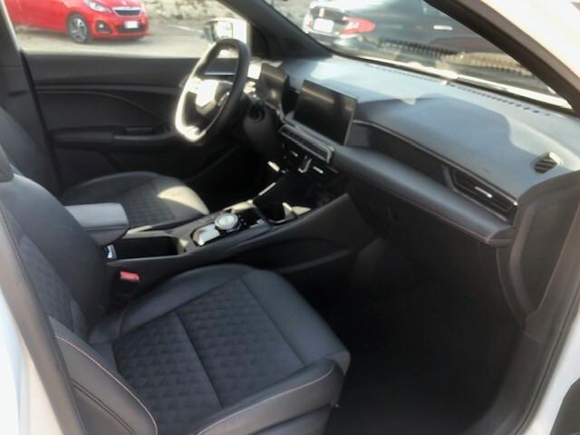 Mg MG3 1.5 Hybrid+ Luxury