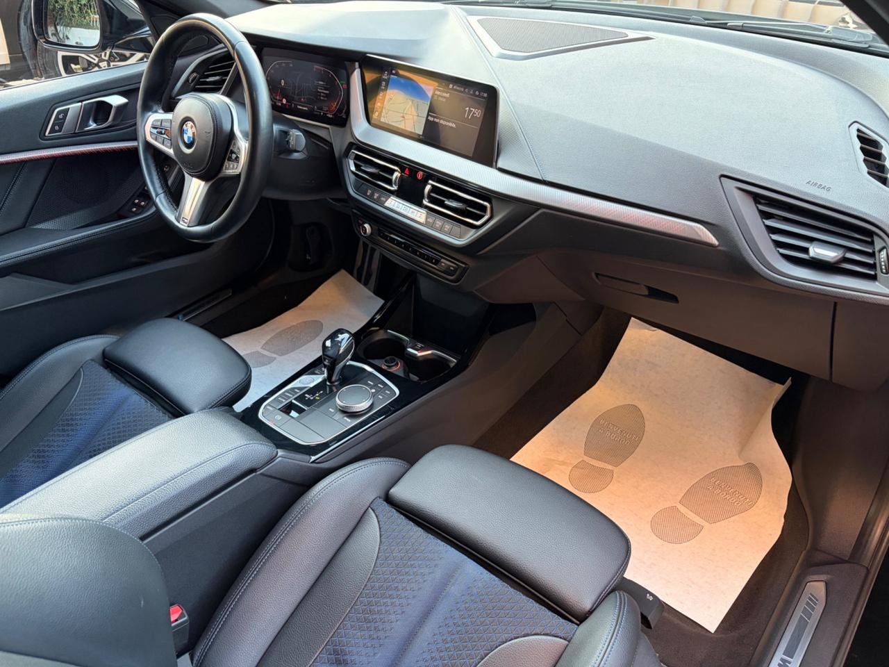 Bmw 118d Msport Tagliandi Bmw - BELLISSIMA !!!