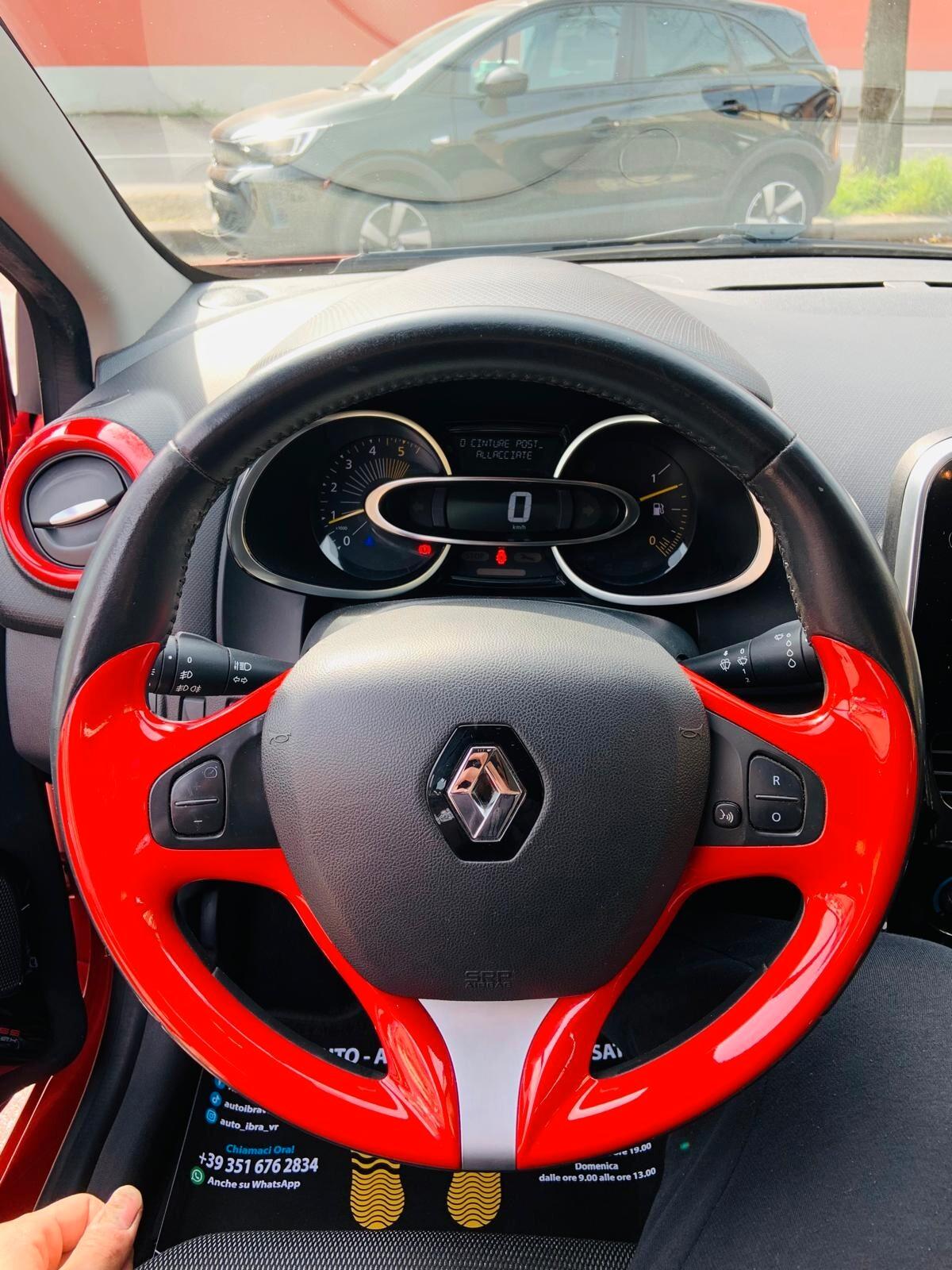 Renault Clio 1.5 dCi 8V 90CV Start&Stop 5 porte Energy