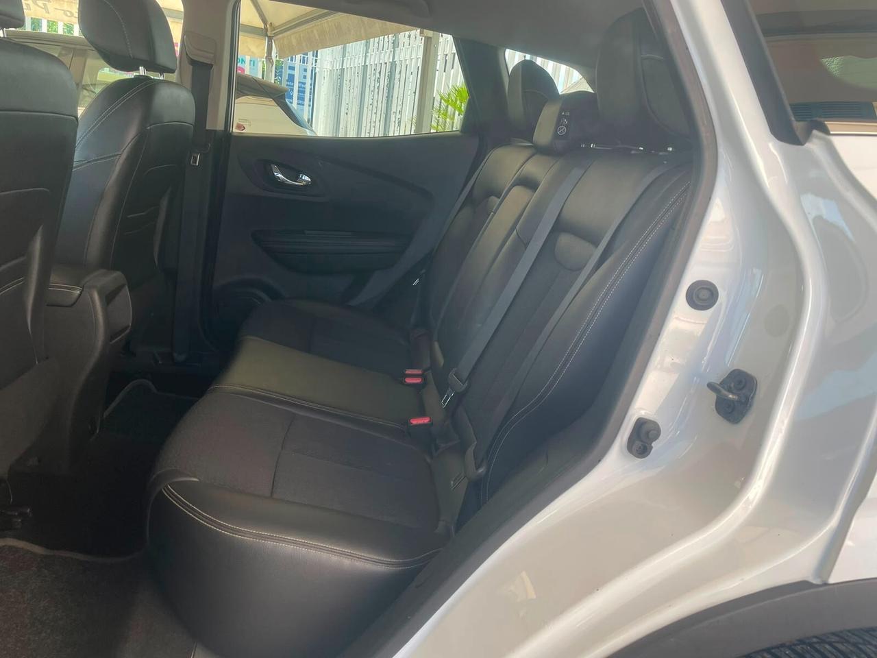 Renault Kadjar 1.5 dCi 8V 110CV EDC Energy Hypnotic Cambio automatico