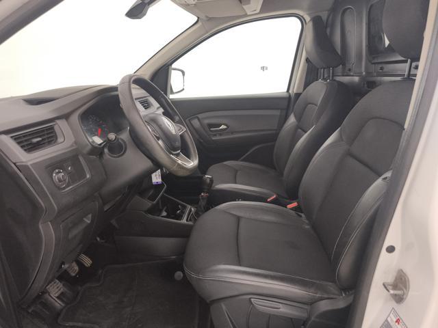 RENAULT Express Van 1.5 Blue dci 95cv