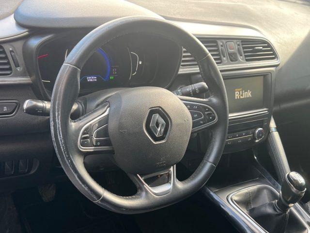 RENAULT Kadjar Blue dCi 8V 115CV Sport Edition da 119,00 ant.0