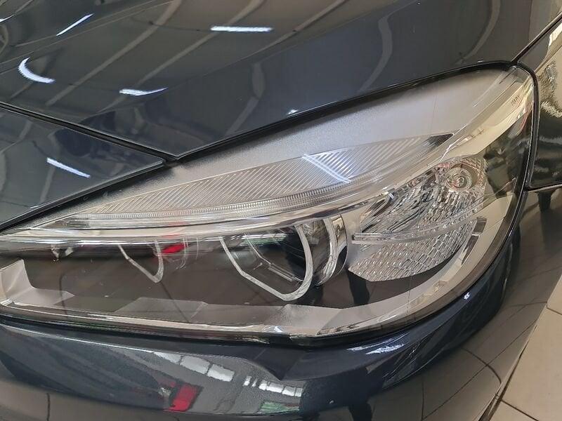 BMW Serie 2 Active Tourer 225xe Active Tourer Advantage aut.