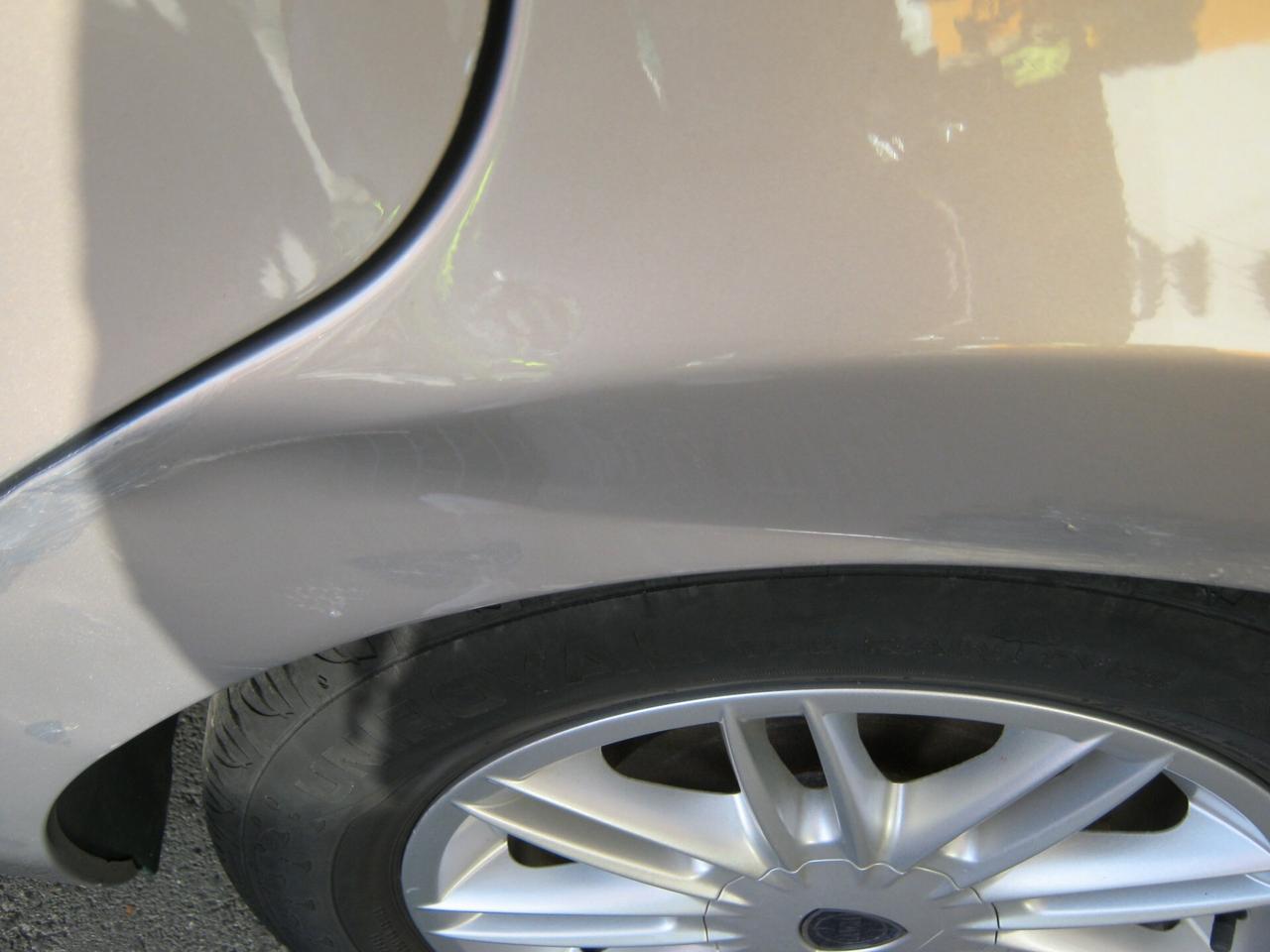 Lancia MUSA 1.3 Multijet 16V 70 CV Oro Plus