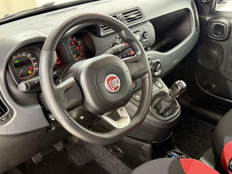FIAT Panda 1.2 69cv Pop *GPL*