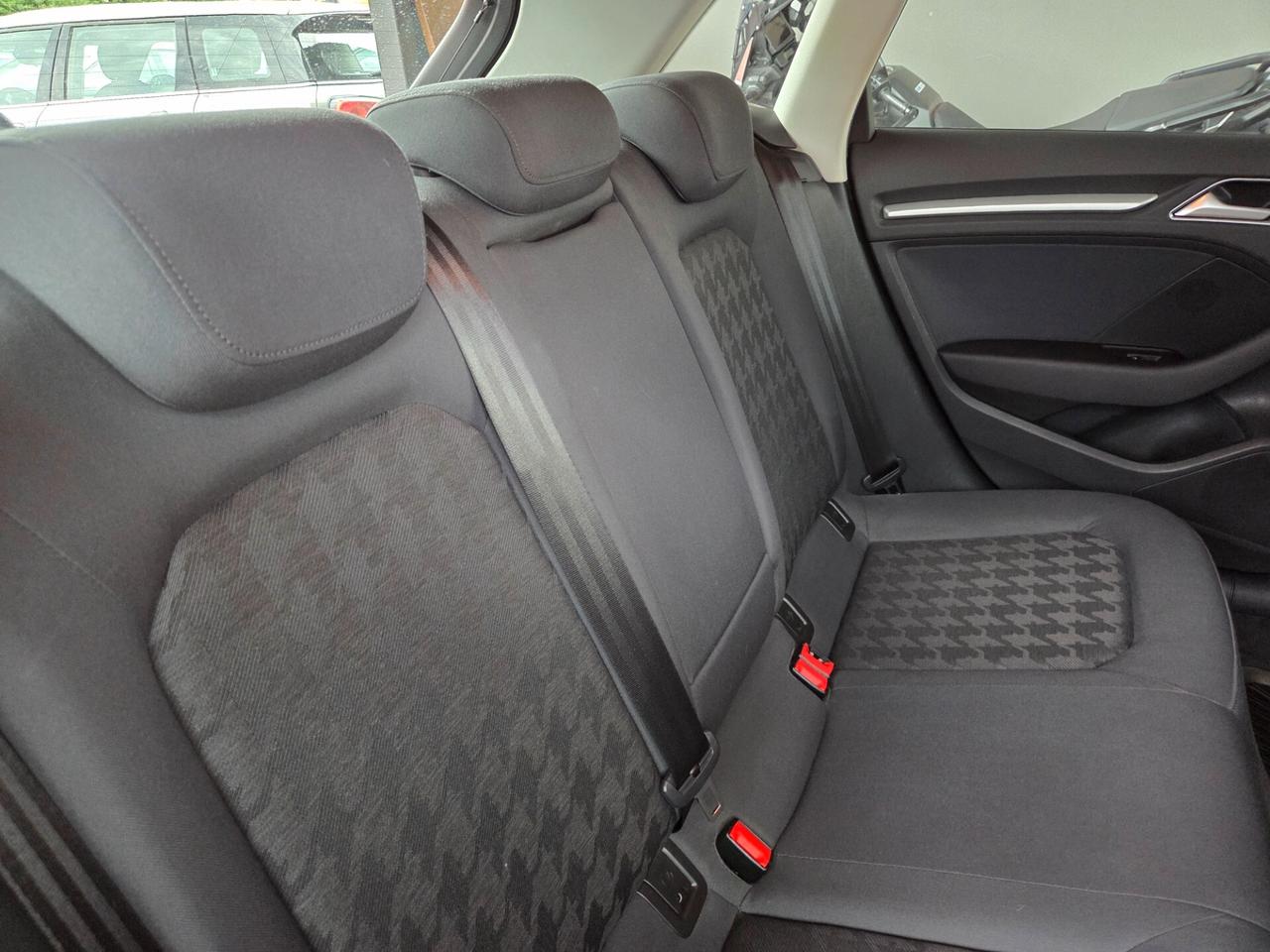 Audi A3 SPB 2.0 TDI Ambition