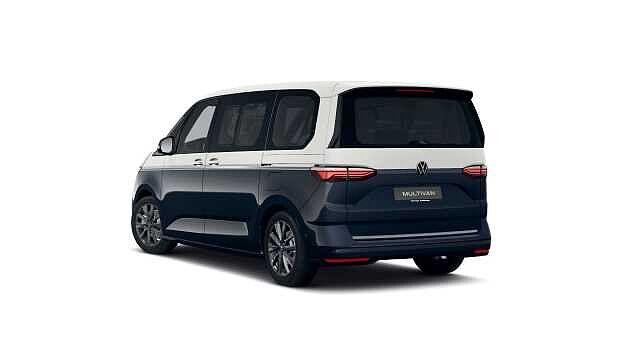 Volkswagen T7 Multivan 2.0 TDI 150CV DSG Style