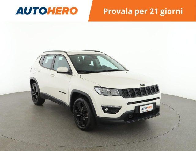 JEEP Compass 2.0 Multijet II aut. 4WD Night Eagle