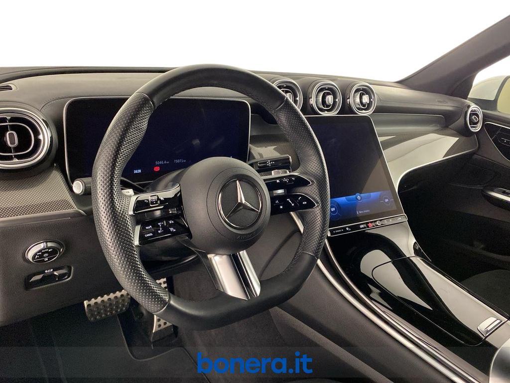 Mercedes GLC 220 220 d Mild hybrid AMG Premium 4Matic 9G-Tronic