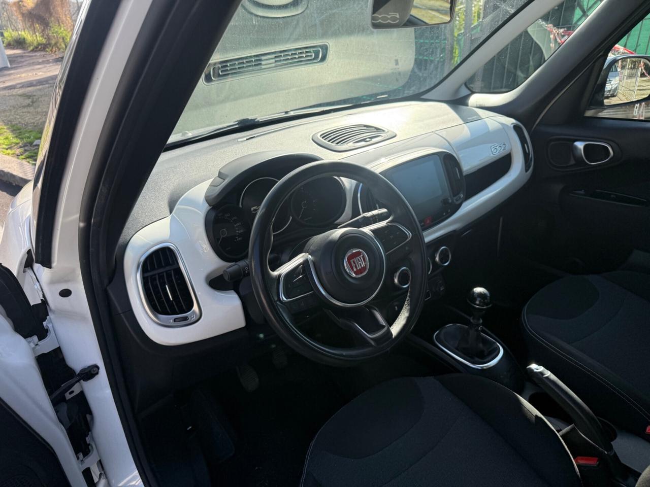 Fiat 500L 1.6 Multijet 120 CV Business