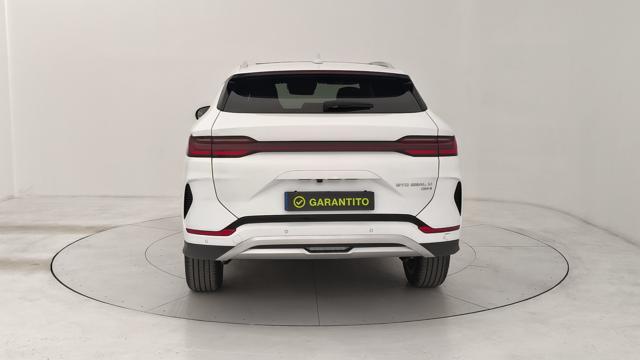 BYD Seal U 1.5 phev Boost 2wd