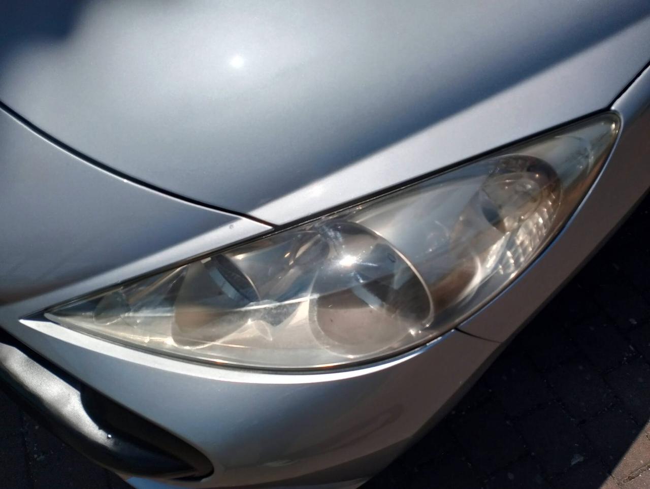 Peugeot 207 1.6 HDi 90CV 5p. XS