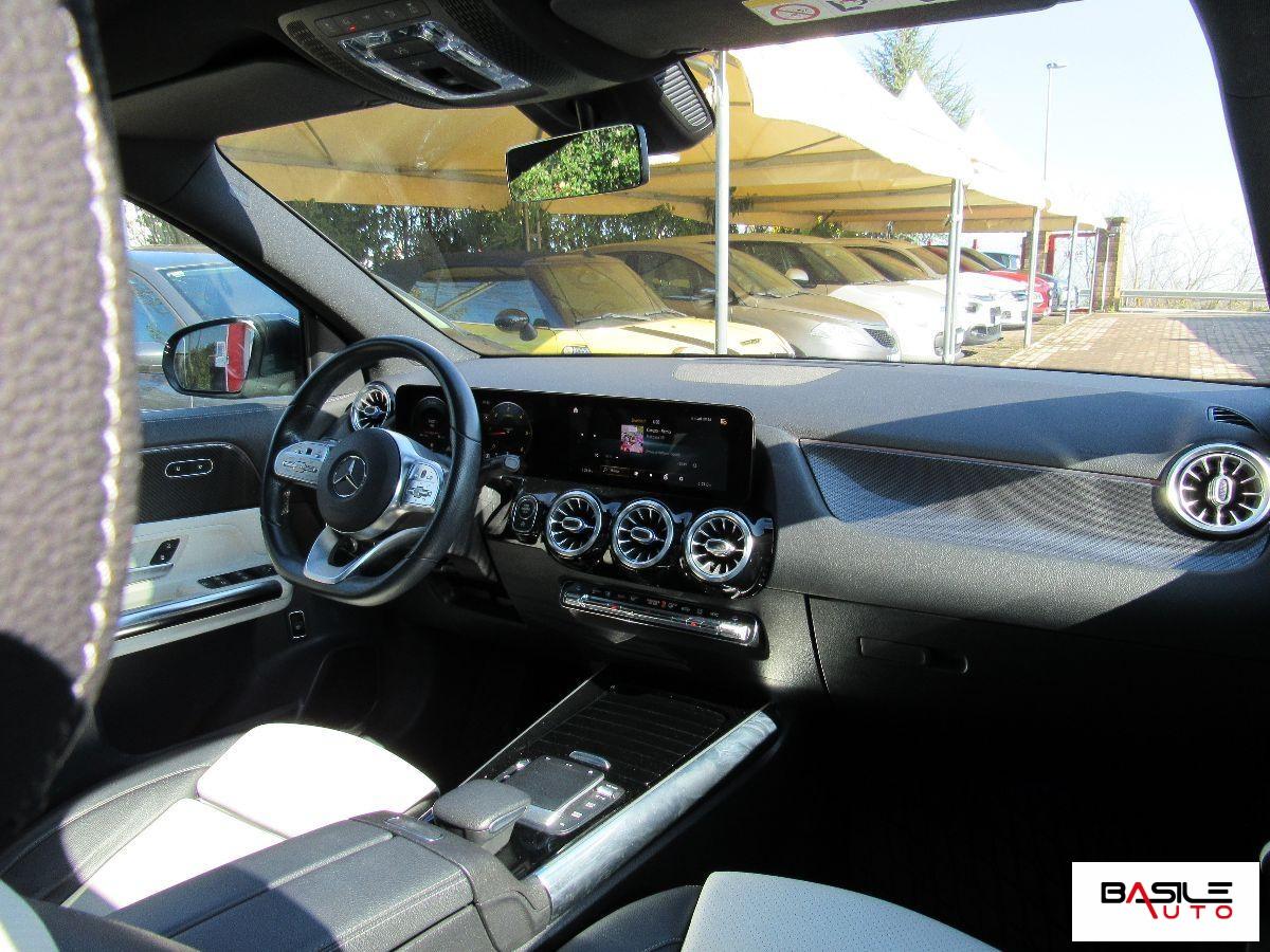 MERCEDES - Classe GLA - 200 d Automatic 4Matic AMG