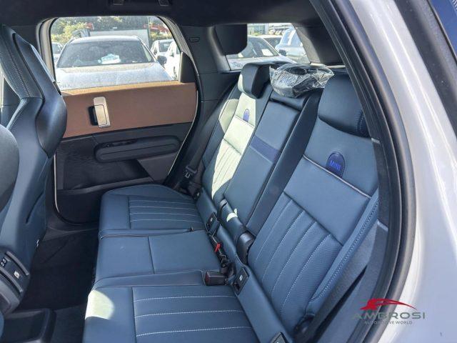 MINI Countryman Cooper E Favoured