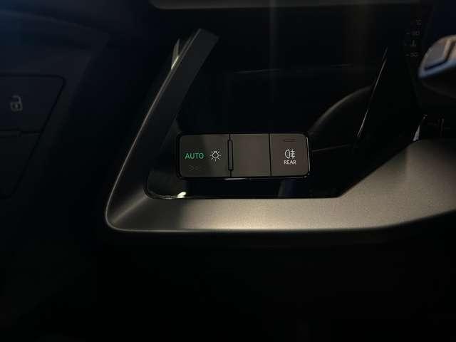 Audi A3 Sportback 1.5 TFSI Business Advanced S-TRONIC