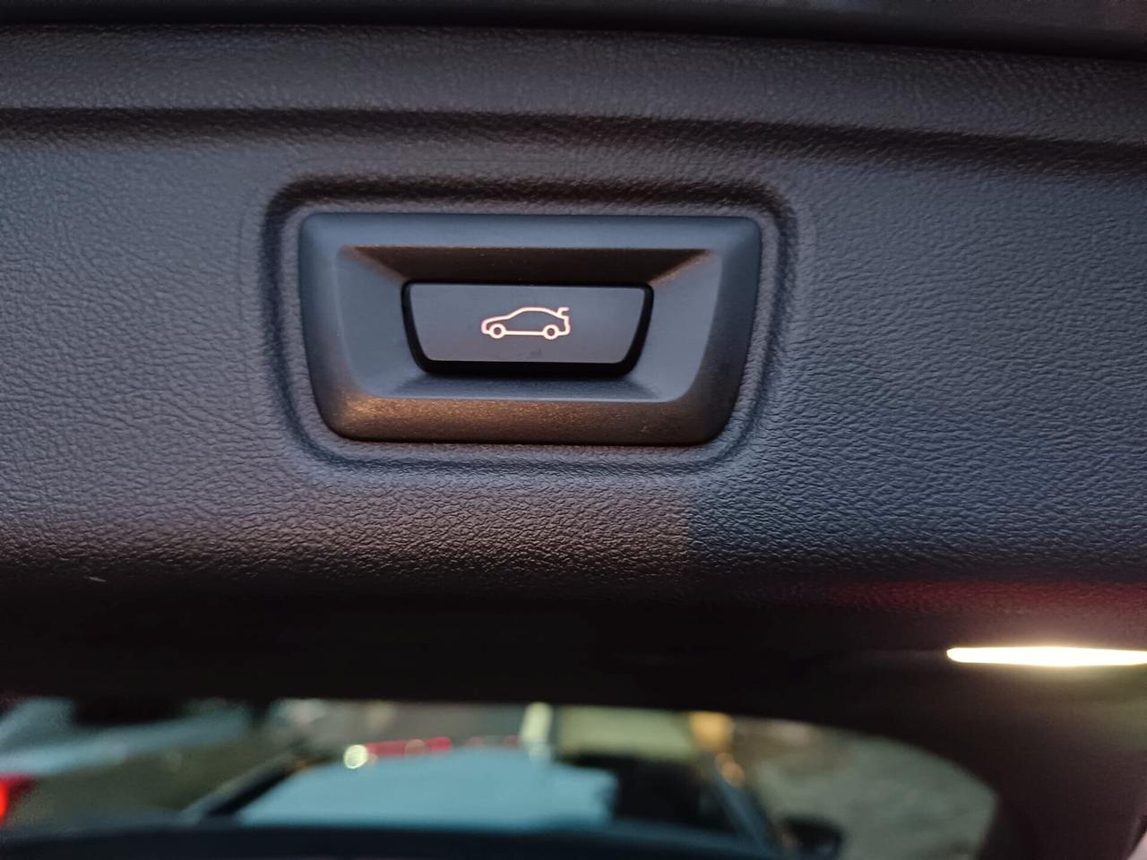 Bmw M3 Touring 3.0 Competition xDrive Auto, iva esposta, tagliandata