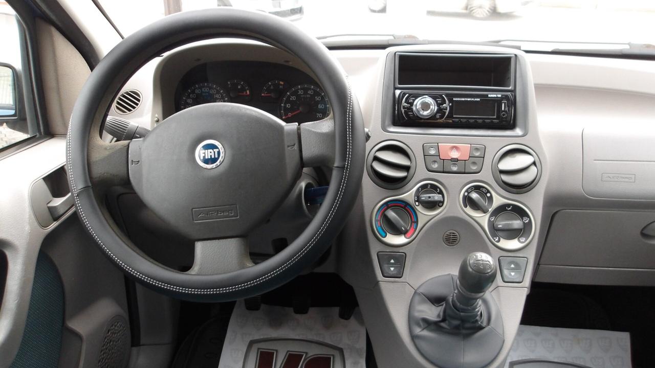 FIAT PANDA 1.3 MTJ-PREZZO PROMO!