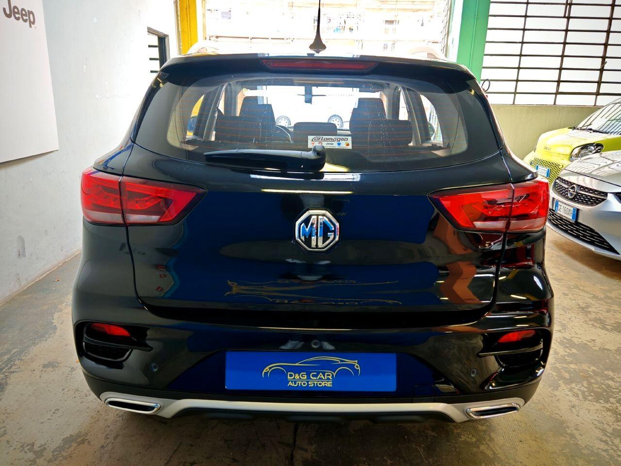 Mg ZS 1.5 Comfort