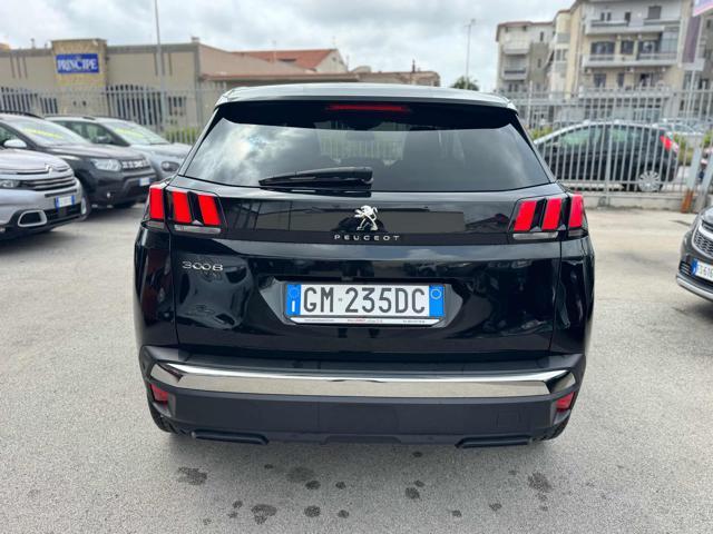 PEUGEOT 3008 BlueHDi 130 EAT8 Allure Pack 70MILA KM