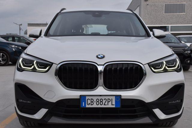 BMW X1 sDrive16d Business Advantage