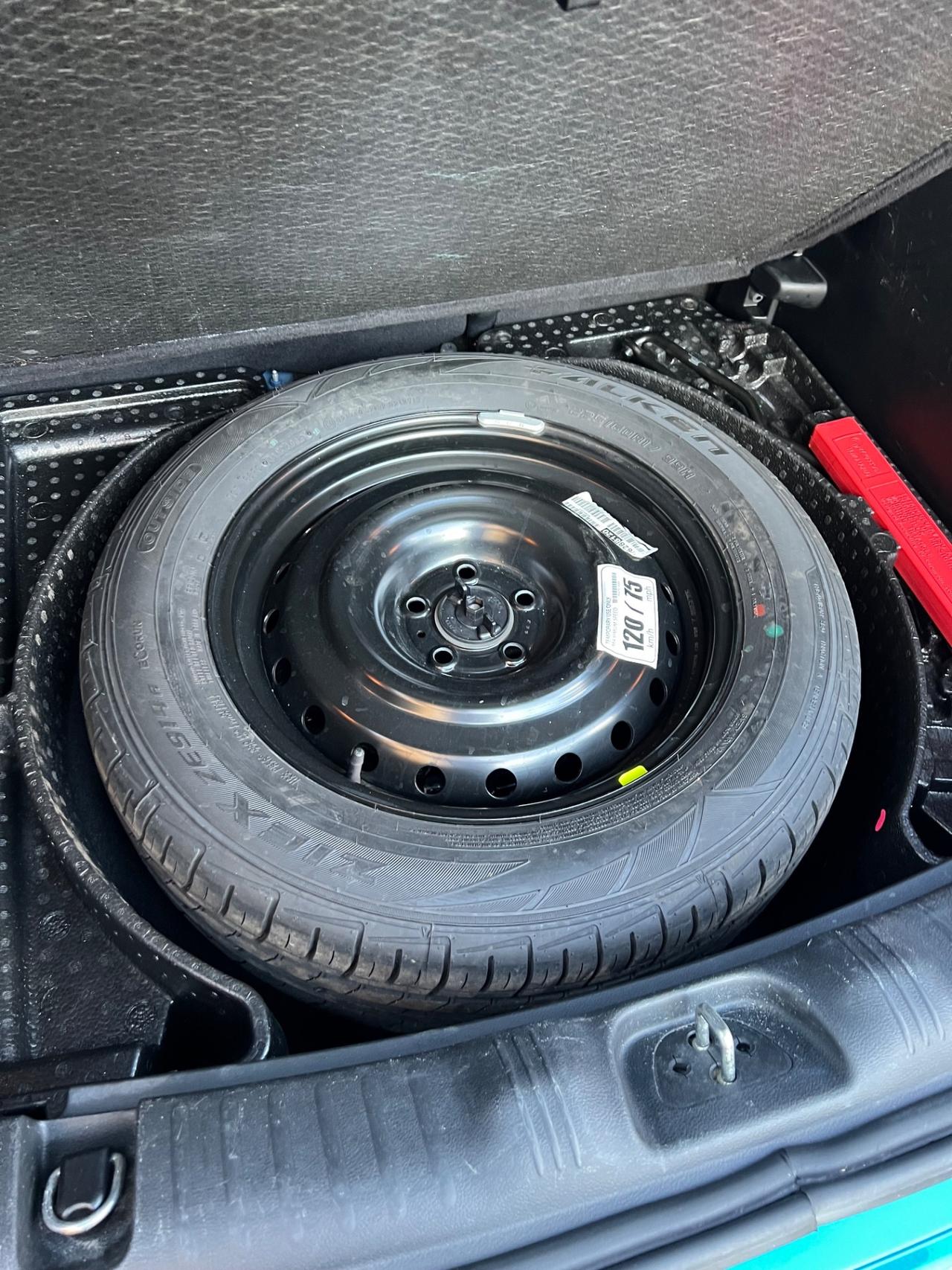 Jeep Compass 1.6 Multijet 120cv 2019