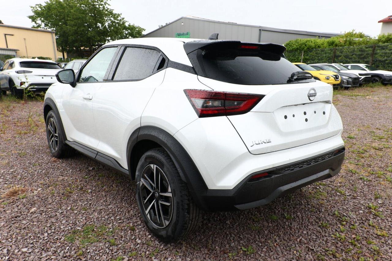 Nissan Juke 1.0 dig-t N-Connecta 114cv IN PROMO