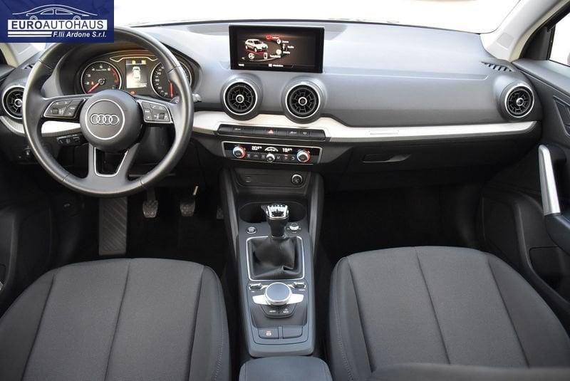 Audi Q2 1.0 30 TFSI ADMIRED ADVANCED