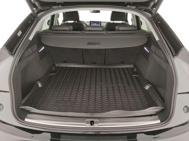 Audi Q5 Sportback 50 2.0 tfsi e S line Plus quattro s-tronic