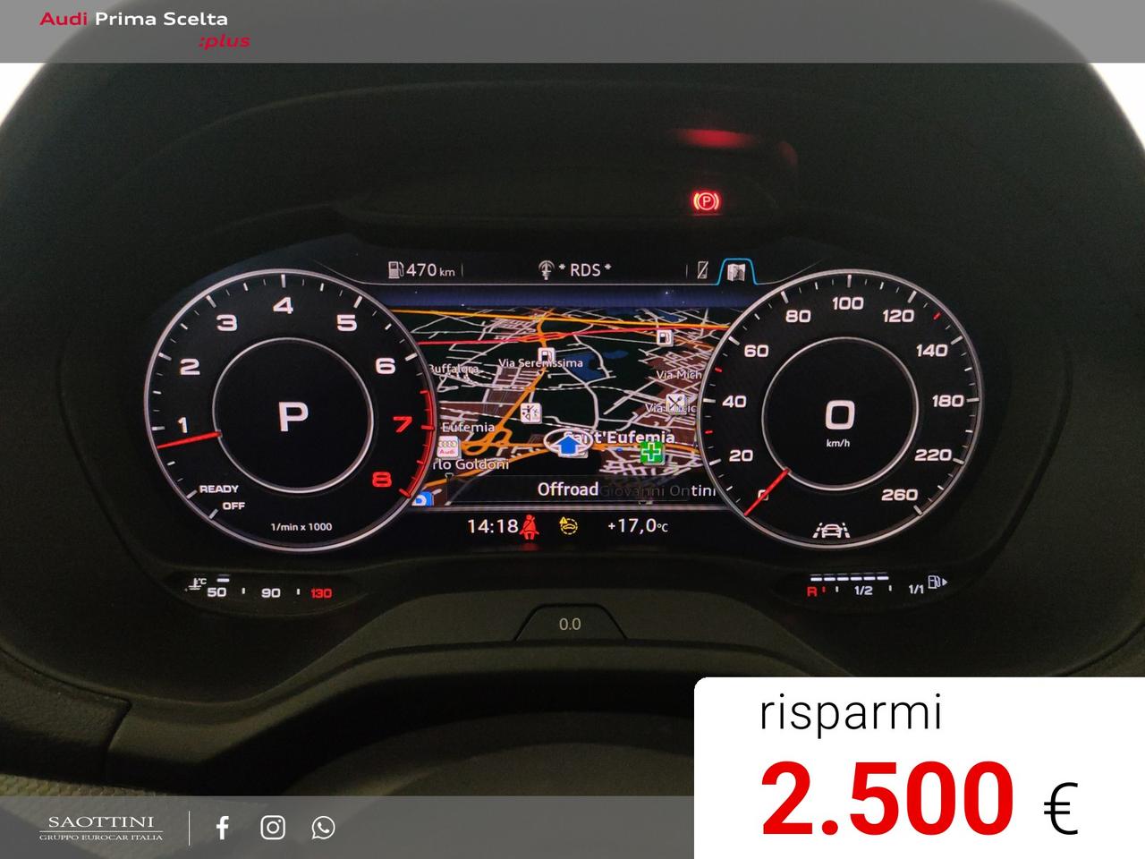35 1.5 TFSI S line edition S tronic