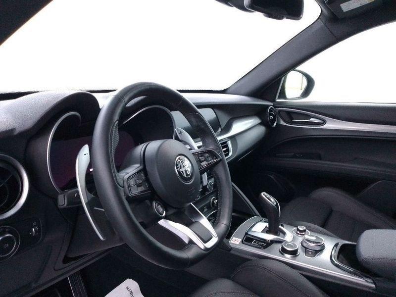 Alfa Romeo Stelvio 2.2 t Veloce Q4 210cv auto
