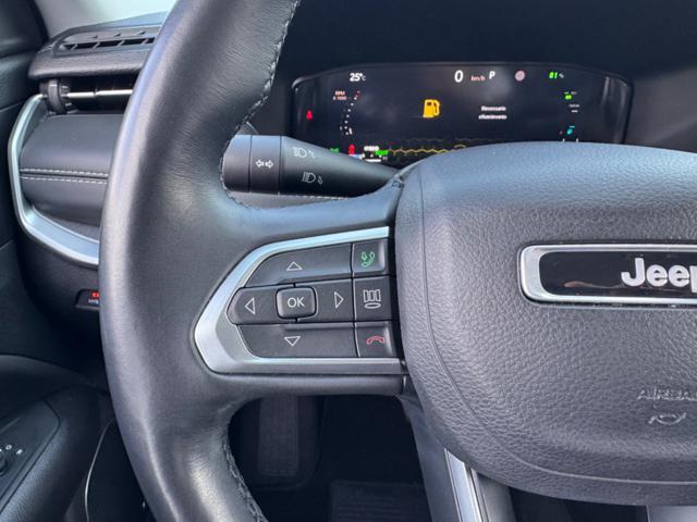JEEP Compass 240CV 'S' 4XE PHEV+4TELC360+19+ALPINE+FULL FULL