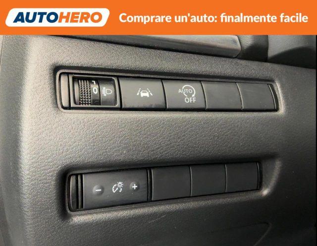 NISSAN Qashqai 1.3 DIG-T 140 CV N-Connecta