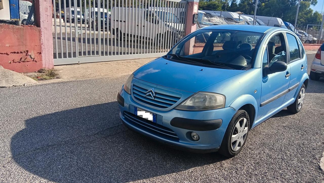 Citroen C3 1.1 Classique