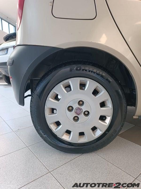 FIAT Punto Punto 5p 1.2 Classic Active