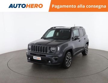 JEEP Renegade 1.3 T4 240CV PHEV 4xe AT6 S