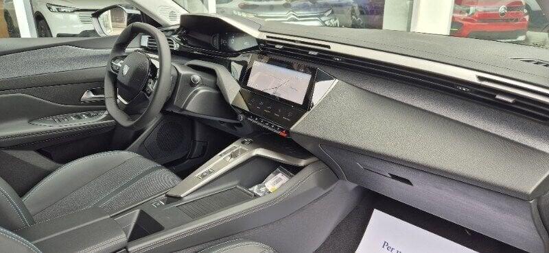 Peugeot 308 308 PureTech Turbo 130 S&S EAT8 Allure