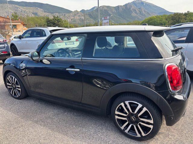 MINI Cooper D 1.5 Cooper D Business