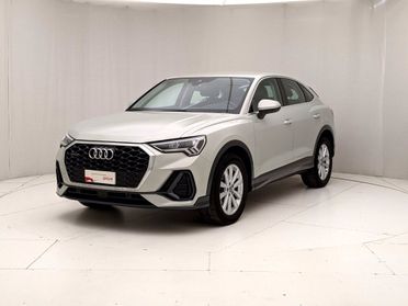 AUDI Q3 SPB 35 TDI quattro S tronic Business Plus del 2020